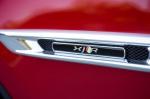 Jaguar XJR 2014 года
